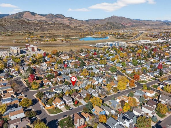 5652 S Yank Court, Littleton CO 80127