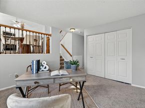 5652 S Yank Court, Littleton CO 80127