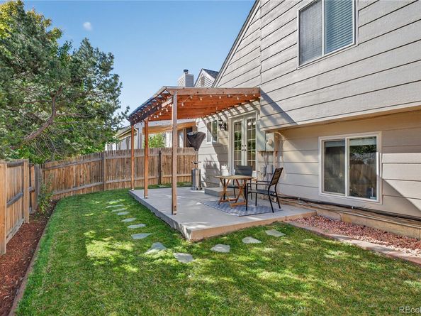 5652 S Yank Court, Littleton CO 80127