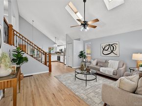 5652 S Yank Court, Littleton CO 80127