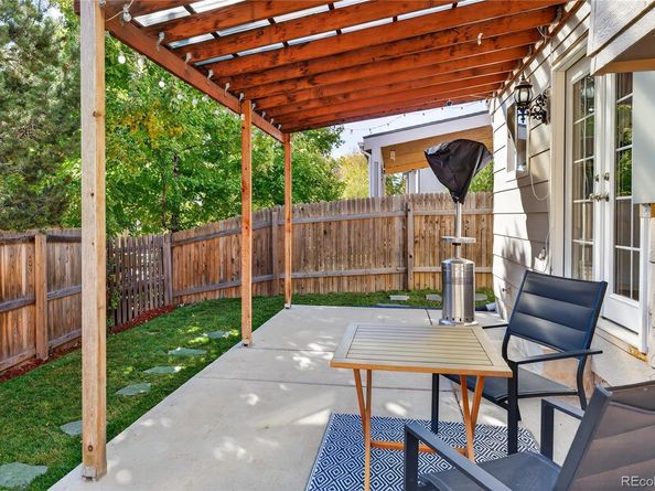 5652 S Yank Court, Littleton CO 80127