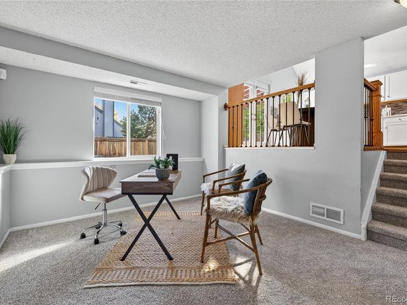 5652 S Yank Court, Littleton CO 80127