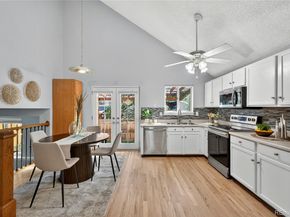 5652 S Yank Court, Littleton CO 80127