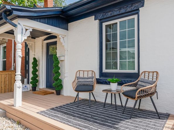Undisclosed Address #2677826, Denver CO 80211