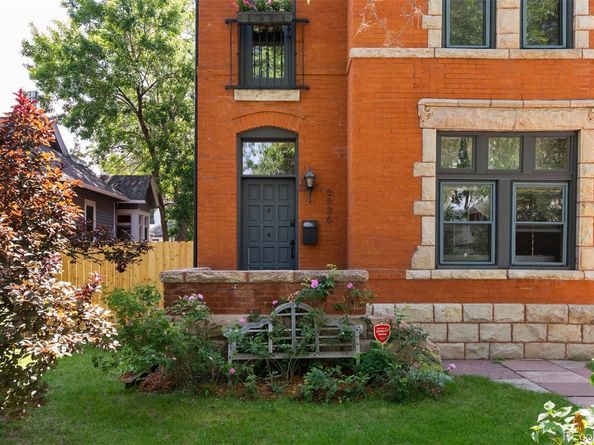 2536 N Gilpin Street, Denver CO 80205
