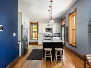 2536 N Gilpin Street, Denver CO 80205