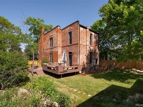 2536 N Gilpin Street, Denver CO 80205