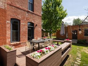 2536 N Gilpin Street, Denver CO 80205