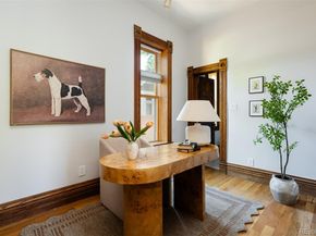 2536 N Gilpin Street, Denver CO 80205