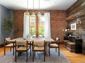 2536 N Gilpin Street, Denver CO 80205