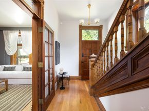2536 N Gilpin Street, Denver CO 80205