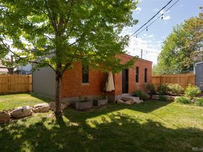 2536 N Gilpin Street, Denver CO 80205