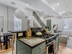 2808 California Street, Denver CO 80205