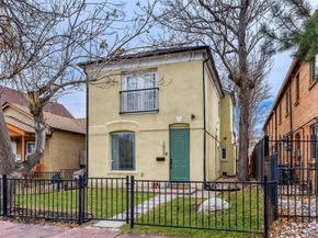 2808 California Street, Denver CO 80205