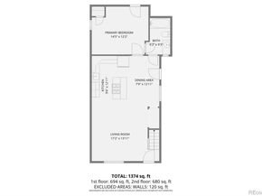 2808 California Street, Denver CO 80205