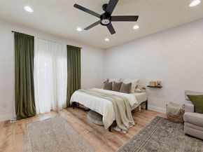 2808 California Street, Denver CO 80205