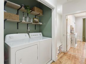 2808 California Street, Denver CO 80205
