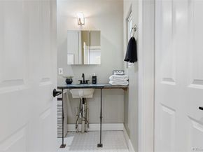 2808 California Street, Denver CO 80205