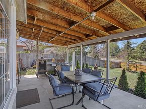 20950 E Ida Avenue, Centennial CO 80015