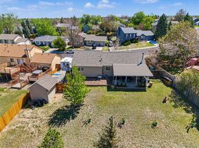 20950 E Ida Avenue, Centennial CO 80015