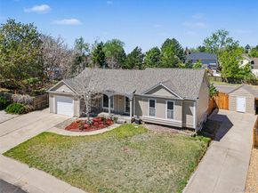 20950 E Ida Avenue, Centennial CO 80015