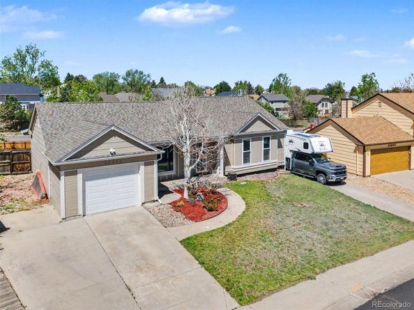 20950 E Ida Avenue, Centennial CO 80015