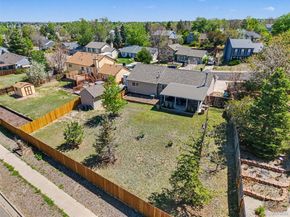 20950 E Ida Avenue, Centennial CO 80015
