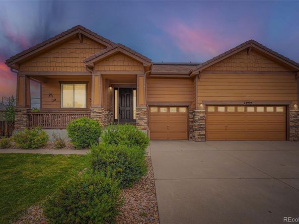 23993 E Briarwood Drive, Aurora CO 80016