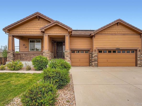 23993 E Briarwood Drive, Aurora CO 80016