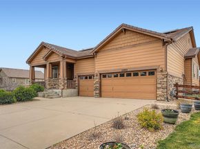 23993 E Briarwood Drive, Aurora CO 80016