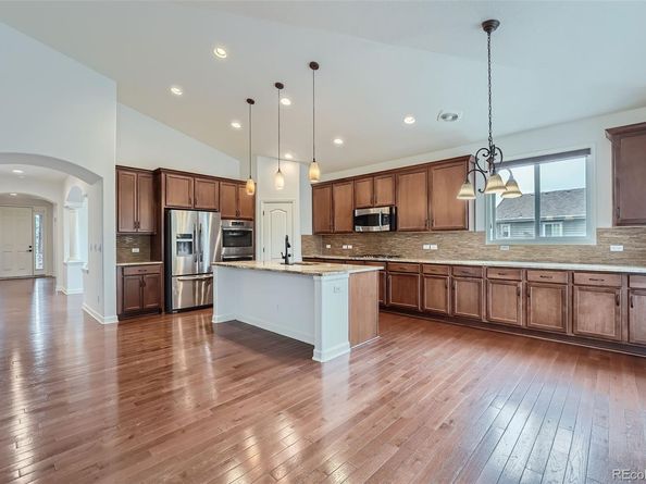 23993 E Briarwood Drive, Aurora CO 80016