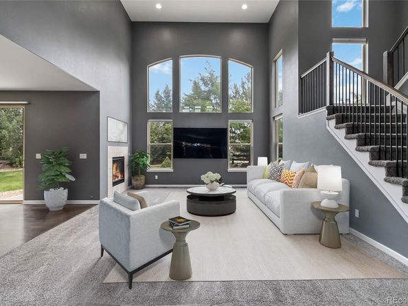 25845 E Dry Creek Place, Aurora CO 80016