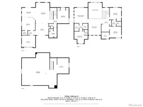 25845 E Dry Creek Place, Aurora CO 80016