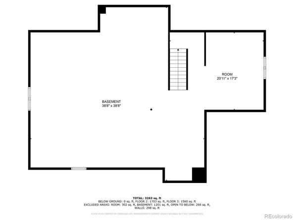 25845 E Dry Creek Place, Aurora CO 80016