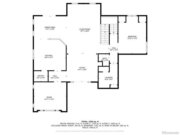 25845 E Dry Creek Place, Aurora CO 80016