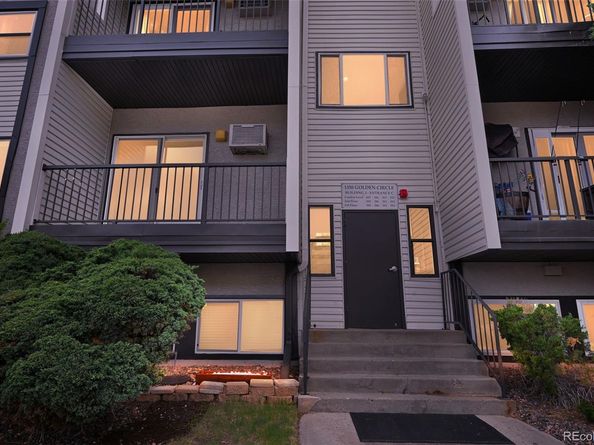 1350 Golden Circle 211, Golden CO 80401