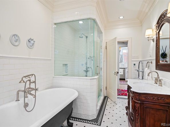 615 N Williams Street, Denver CO 80218