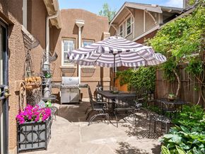 615 N Williams Street, Denver CO 80218