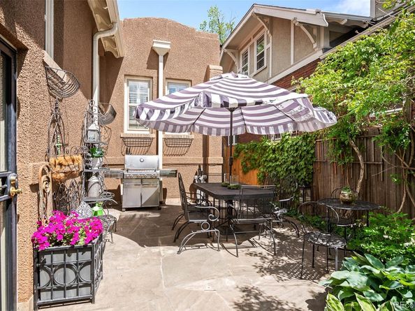 615 N Williams Street, Denver CO 80218