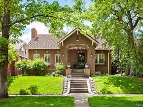 615 N Williams Street, Denver CO 80218