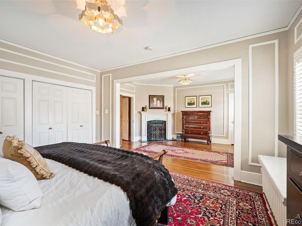 615 N Williams Street, Denver CO 80218
