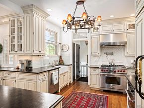615 N Williams Street, Denver CO 80218