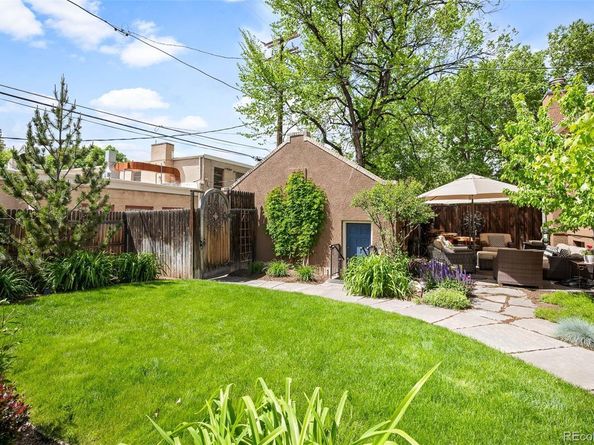 615 N Williams Street, Denver CO 80218