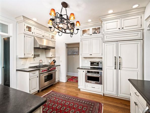 615 N Williams Street, Denver CO 80218
