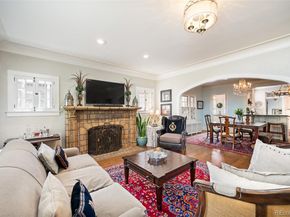 615 N Williams Street, Denver CO 80218