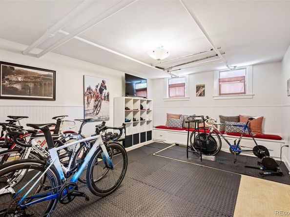 615 N Williams Street, Denver CO 80218