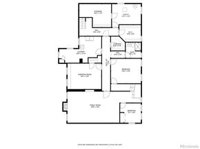 615 N Williams Street, Denver CO 80218