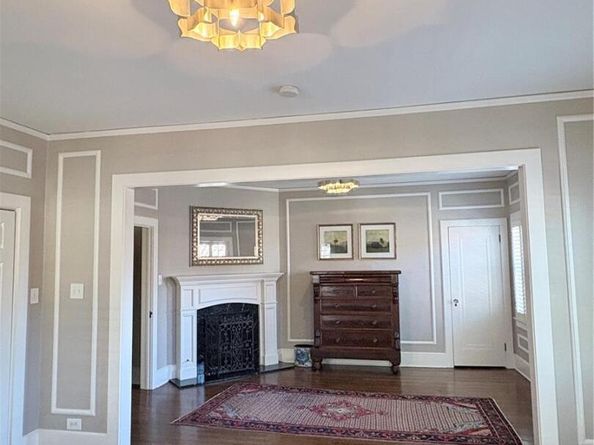 615 N Williams Street, Denver CO 80218