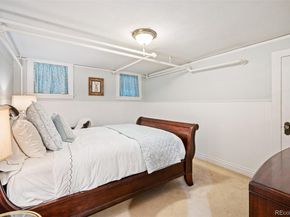 615 N Williams Street, Denver CO 80218