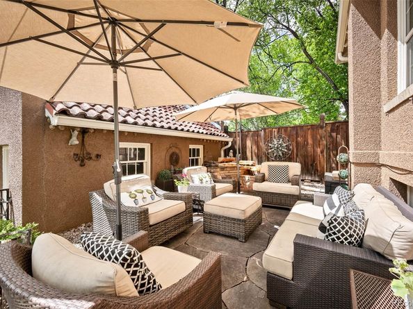 615 N Williams Street, Denver CO 80218